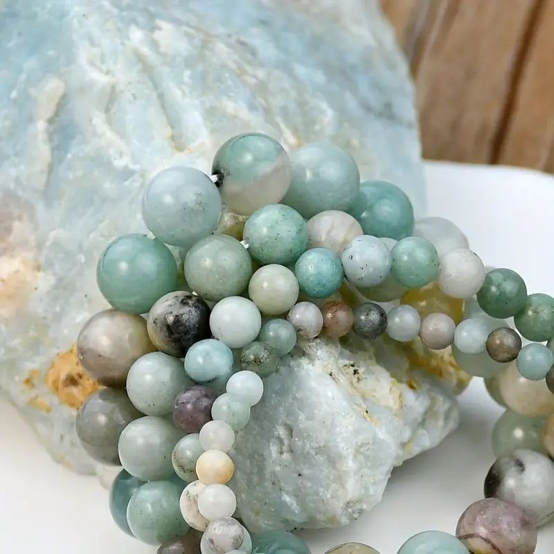 Natural Stone Bracelet